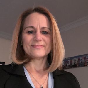 Meet your Posher, Tammy